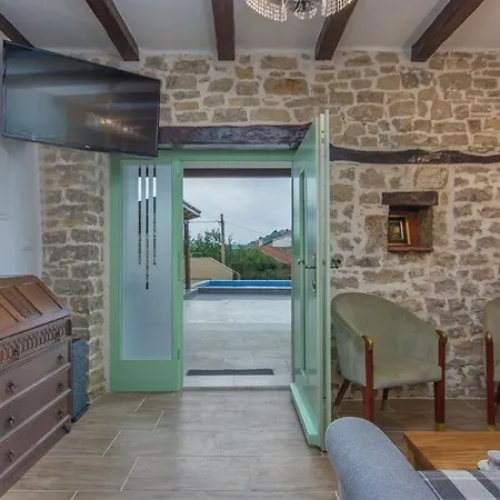 Villa Kiara Motovun