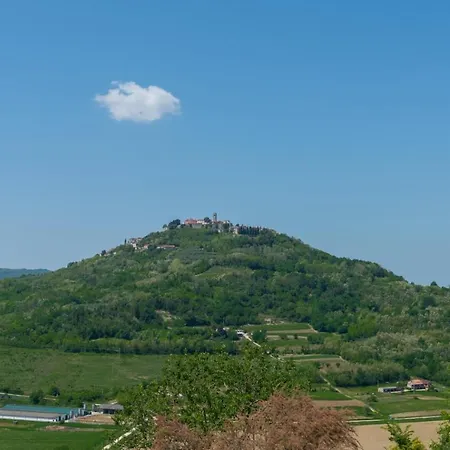 Villa Kiara Motovun