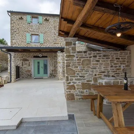 Kiara Motovun