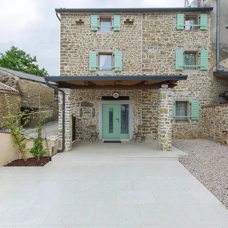 Kiara Villa Motovun
